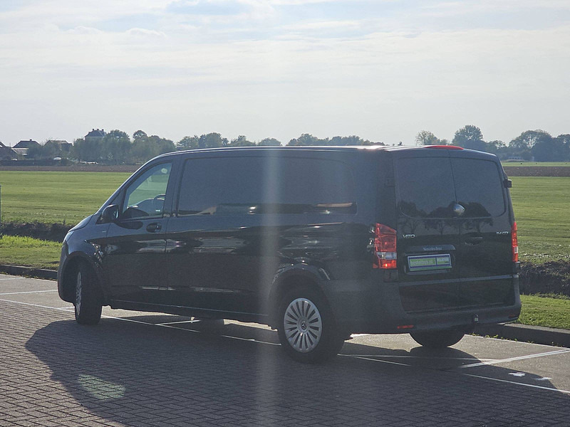 Zakup Mercedes-Benz Vito 114 L3 XL Mbux Automaat! Mercedes-Benz Vito 114 L3 XL Mbux Automaat!: slika Zakup Mercedes-Benz Vito 114 L3 XL Mbux Automaat! Mercedes-Benz Vito 114 L3 XL Mbux Automaat!
