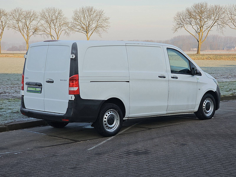 Mercedes-Benz Vito 114 Lang PDC Camera! - Mali kombi: slika Mercedes-Benz Vito 114 Lang PDC Camera! - Mali kombi Mercedes-Benz Vito 114 Lang PDC Camera! - Mali kombi: slika Mercedes-Benz Vito 114 Lang PDC Camera! - Mali kombi