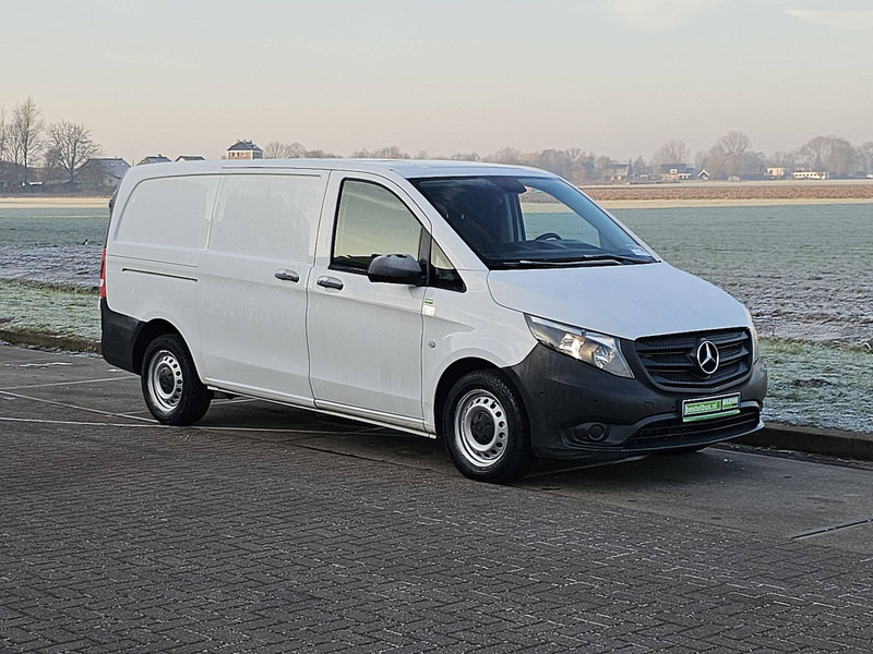 Mercedes-Benz Vito 114 Lang PDC Camera! - Mali kombi: slika Mercedes-Benz Vito 114 Lang PDC Camera! - Mali kombi Mercedes-Benz Vito 114 Lang PDC Camera! - Mali kombi: slika Mercedes-Benz Vito 114 Lang PDC Camera! - Mali kombi