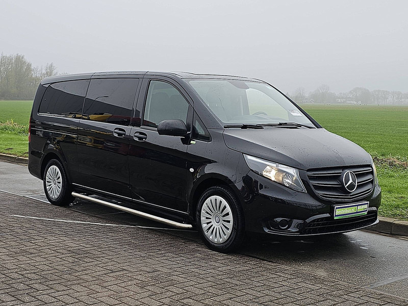 Mercedes-Benz Vito 114 TOURER XL AUT. 8 PL. - Minibus, Putnički kombi: slika Mercedes-Benz Vito 114 TOURER XL AUT. 8 PL. - Minibus, Putnički kombi Mercedes-Benz Vito 114 TOURER XL AUT. 8 PL. - Minibus, Putnički kombi: slika Mercedes-Benz Vito 114 TOURER XL AUT. 8 PL. - Minibus, Putnički kombi