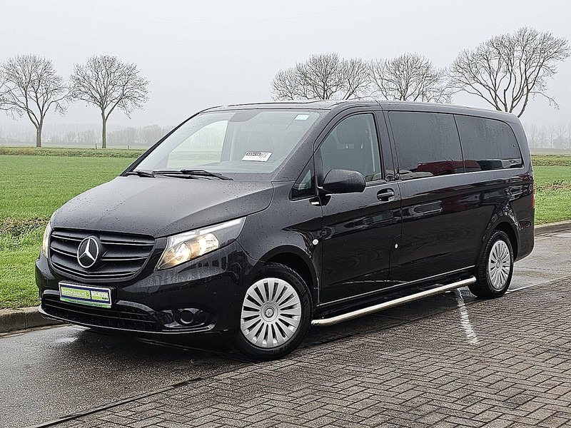 Mercedes-Benz Vito 114 TOURER XL AUT. 8 PL. - Minibus, Putnički kombi: slika Mercedes-Benz Vito 114 TOURER XL AUT. 8 PL. - Minibus, Putnički kombi Mercedes-Benz Vito 114 TOURER XL AUT. 8 PL. - Minibus, Putnički kombi: slika Mercedes-Benz Vito 114 TOURER XL AUT. 8 PL. - Minibus, Putnički kombi