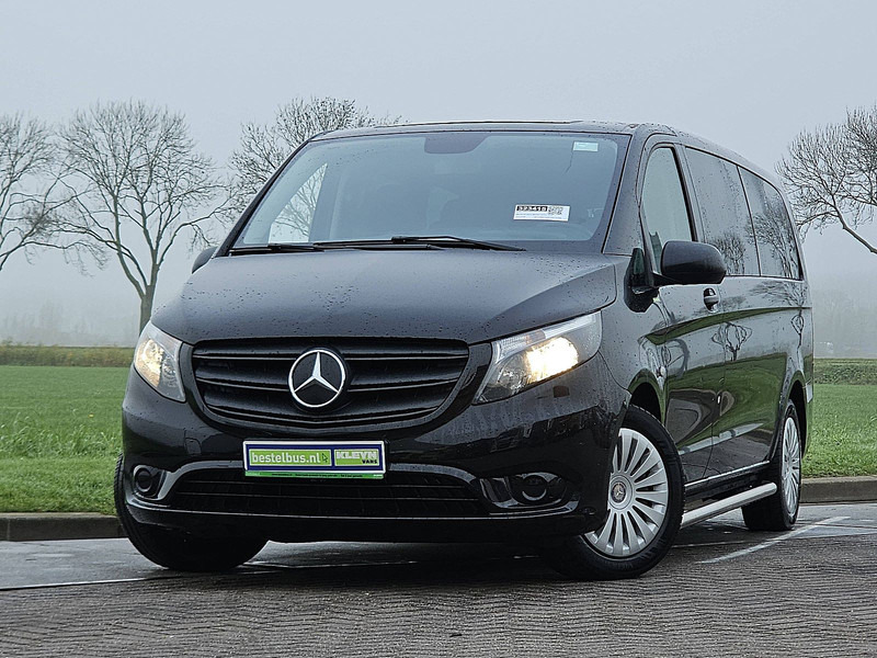 Mercedes-Benz Vito 114 TOURER XL AUT. 8 PL. - Minibus, Putnički kombi: slika Mercedes-Benz Vito 114 TOURER XL AUT. 8 PL. - Minibus, Putnički kombi Mercedes-Benz Vito 114 TOURER XL AUT. 8 PL. - Minibus, Putnički kombi: slika Mercedes-Benz Vito 114 TOURER XL AUT. 8 PL. - Minibus, Putnički kombi