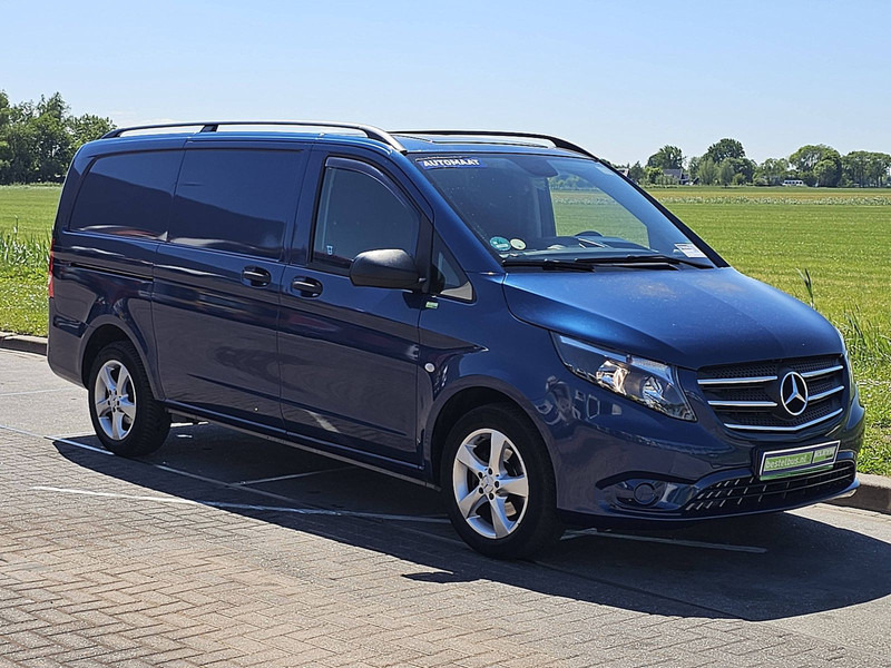 Mercedes-Benz Vito 114 ac automaat EURO6 - Mali kombi: slika Mercedes-Benz Vito 114 ac automaat EURO6 - Mali kombi Mercedes-Benz Vito 114 ac automaat EURO6 - Mali kombi: slika Mercedes-Benz Vito 114 ac automaat EURO6 - Mali kombi