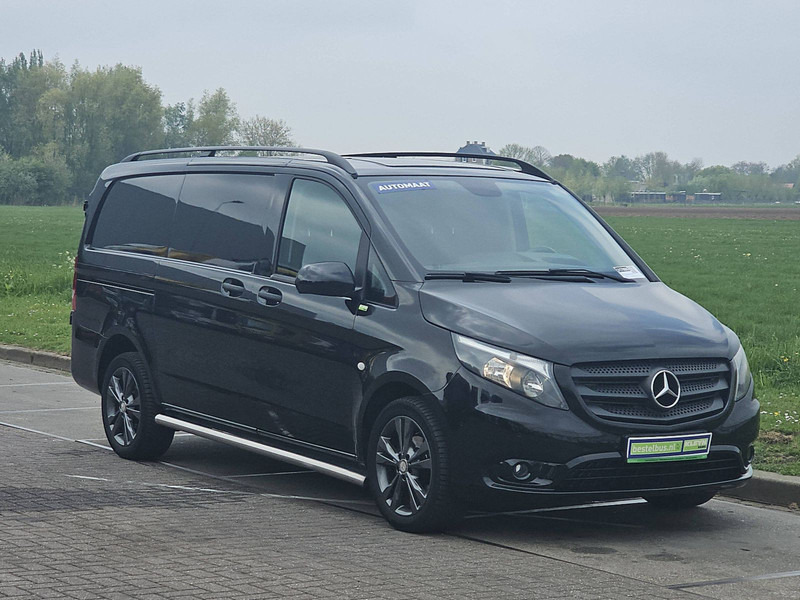 Mercedes-Benz Vito 114 clima automaat EURO6 - Mali kombi: slika Mercedes-Benz Vito 114 clima automaat EURO6 - Mali kombi Mercedes-Benz Vito 114 clima automaat EURO6 - Mali kombi: slika Mercedes-Benz Vito 114 clima automaat EURO6 - Mali kombi