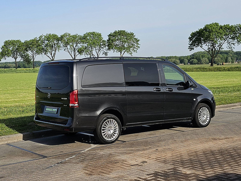 Mercedes-Benz Vito 119 CDI 4MATIC LED Autom! - Mali kombi: slika Mercedes-Benz Vito 119 CDI 4MATIC LED Autom! - Mali kombi Mercedes-Benz Vito 119 CDI 4MATIC LED Autom! - Mali kombi: slika Mercedes-Benz Vito 119 CDI 4MATIC LED Autom! - Mali kombi