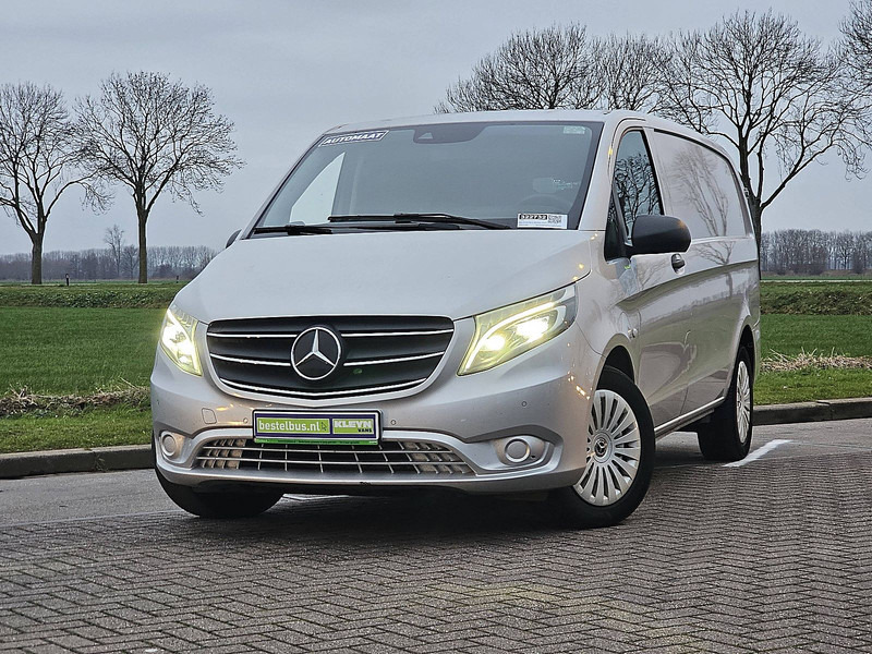 Mercedes-Benz Vito 119 CDI Lang LED Trekhaak! - Mali kombi: slika Mercedes-Benz Vito 119 CDI Lang LED Trekhaak! - Mali kombi Mercedes-Benz Vito 119 CDI Lang LED Trekhaak! - Mali kombi: slika Mercedes-Benz Vito 119 CDI Lang LED Trekhaak! - Mali kombi