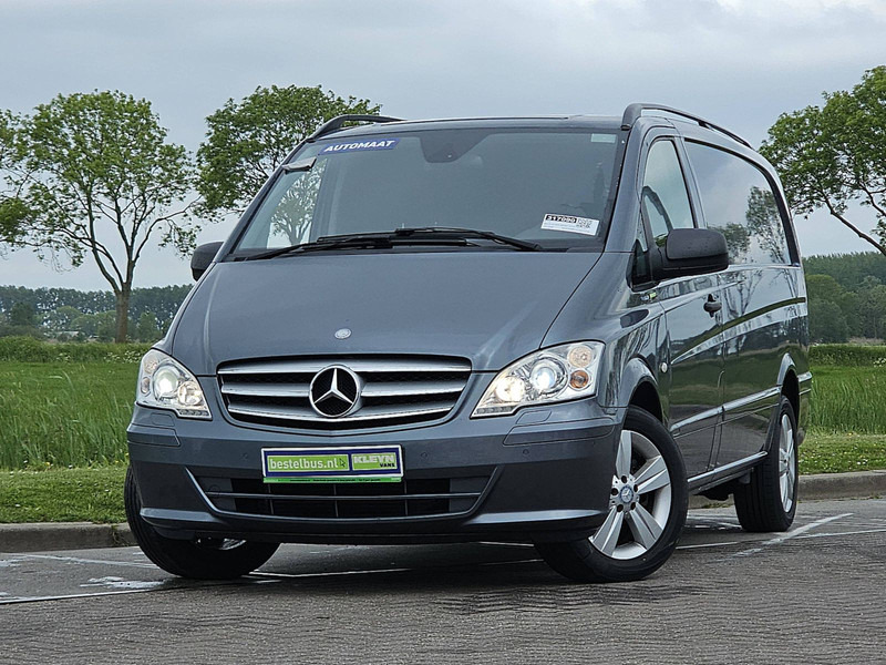 Mercedes-Benz Vito 122 CDI ac aut V6 3.0 ltr - Mali kombi: slika Mercedes-Benz Vito 122 CDI ac aut V6 3.0 ltr - Mali kombi Mercedes-Benz Vito 122 CDI ac aut V6 3.0 ltr - Mali kombi: slika Mercedes-Benz Vito 122 CDI ac aut V6 3.0 ltr - Mali kombi