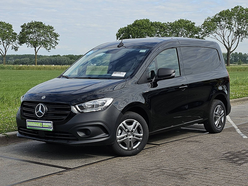 Mercedes-Benz eCitan 51kWh Pro Snelladen! - Dostavno vozilo sa zatvorenim sandukom, Električno dostavno vozilo: slika Mercedes-Benz eCitan 51kWh Pro Snelladen! - Dostavno vozilo sa zatvorenim sandukom, Električno dostavno vozilo Mercedes-Benz eCitan 51kWh Pro Snelladen! - Dostavno vozilo sa zatvorenim sandukom, Električno dostavno vozilo: slika Mercedes-Benz eCitan 51kWh Pro Snelladen! - Dostavno vozilo sa zatvorenim sandukom, Električno dostavno vozilo