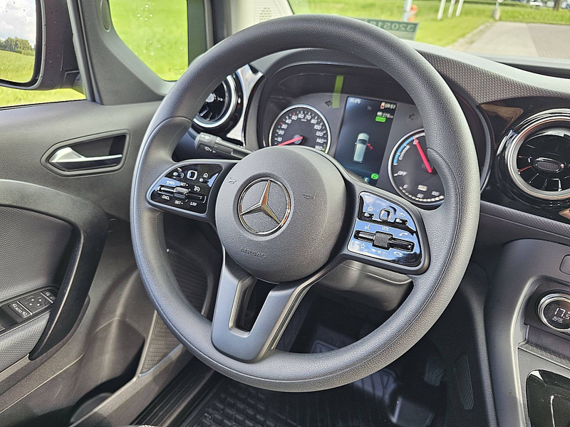 Dostavno vozilo sa zatvorenim sandukom, Električno dostavno vozilo Mercedes-Benz eCitan  PRO Mbux 51kWh!: slika Dostavno vozilo sa zatvorenim sandukom, Električno dostavno vozilo Mercedes-Benz eCitan  PRO Mbux 51kWh!