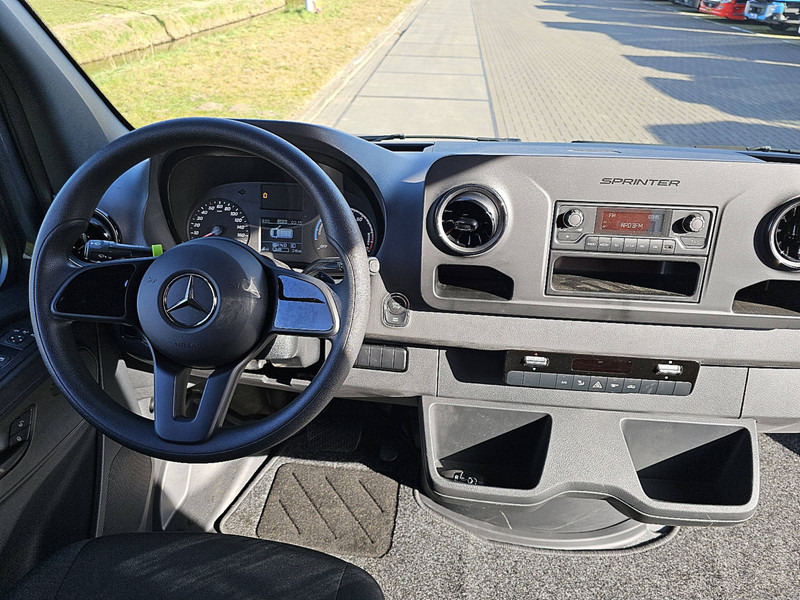 Furgon, Električno dostavno vozilo Mercedes-Benz eSprinter  L2H2 41kWh Demo!: slika Furgon, Električno dostavno vozilo Mercedes-Benz eSprinter  L2H2 41kWh Demo!