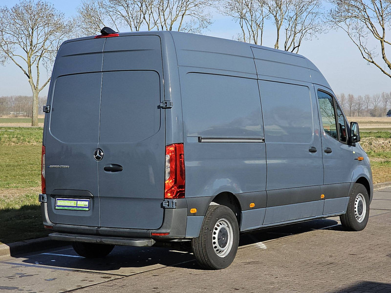 Mercedes-Benz eSprinter L2H2 41kWh Demo! - Furgon, Električno dostavno vozilo: slika Mercedes-Benz eSprinter L2H2 41kWh Demo! - Furgon, Električno dostavno vozilo Mercedes-Benz eSprinter L2H2 41kWh Demo! - Furgon, Električno dostavno vozilo: slika Mercedes-Benz eSprinter L2H2 41kWh Demo! - Furgon, Električno dostavno vozilo