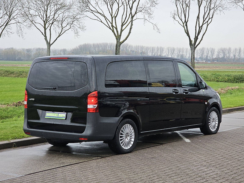 Mercedes-Benz eVito Tourer129 XXL 9p - Minibus, Električni autobus: slika Mercedes-Benz eVito Tourer129 XXL 9p - Minibus, Električni autobus Mercedes-Benz eVito Tourer129 XXL 9p - Minibus, Električni autobus: slika Mercedes-Benz eVito Tourer129 XXL 9p - Minibus, Električni autobus