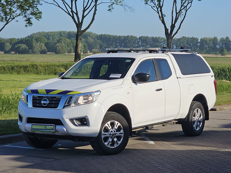 Nissan Navara 2.3 DCI ac EURO6 - Pick-up: slika Nissan Navara 2.3 DCI ac EURO6 - Pick-up Nissan Navara 2.3 DCI ac EURO6 - Pick-up: slika Nissan Navara 2.3 DCI ac EURO6 - Pick-up