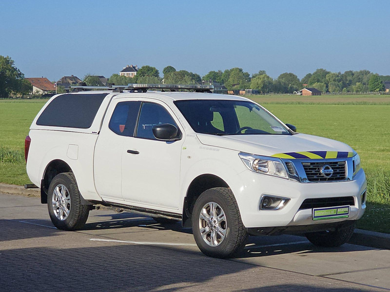 Nissan Navara 2.3 DCI ac EURO6 - Pick-up: slika Nissan Navara 2.3 DCI ac EURO6 - Pick-up Nissan Navara 2.3 DCI ac EURO6 - Pick-up: slika Nissan Navara 2.3 DCI ac EURO6 - Pick-up