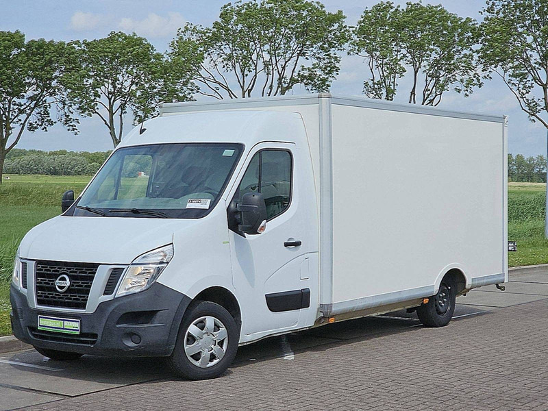 Nissan nv 400 2.3 DCI 130 - Dostavno vozilo sa zatvorenim sandukom: slika Nissan nv 400 2.3 DCI 130 - Dostavno vozilo sa zatvorenim sandukom Nissan nv 400 2.3 DCI 130 - Dostavno vozilo sa zatvorenim sandukom: slika Nissan nv 400 2.3 DCI 130 - Dostavno vozilo sa zatvorenim sandukom