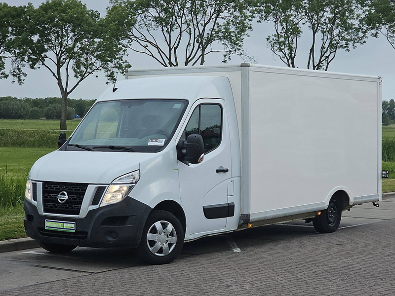 Nissan nv 400 2.3 DCI 130 - Dostavno vozilo sa zatvorenim sandukom: slika Nissan nv 400 2.3 DCI 130 - Dostavno vozilo sa zatvorenim sandukom Nissan nv 400 2.3 DCI 130 - Dostavno vozilo sa zatvorenim sandukom: slika Nissan nv 400 2.3 DCI 130 - Dostavno vozilo sa zatvorenim sandukom