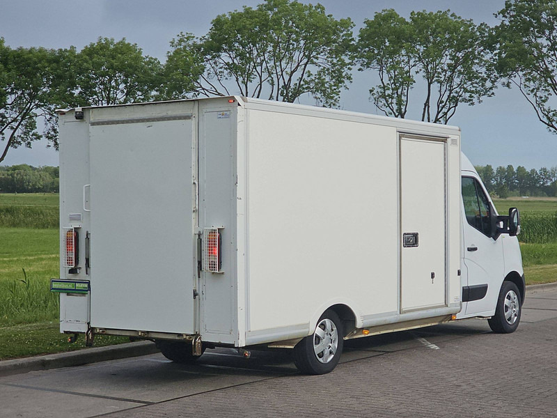 Nissan nv 400 2.3 DCI 130 - Dostavno vozilo sa zatvorenim sandukom: slika Nissan nv 400 2.3 DCI 130 - Dostavno vozilo sa zatvorenim sandukom Nissan nv 400 2.3 DCI 130 - Dostavno vozilo sa zatvorenim sandukom: slika Nissan nv 400 2.3 DCI 130 - Dostavno vozilo sa zatvorenim sandukom