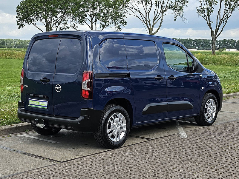 Opel Combo 1.3 L1 Navi PDC Trekhaak - Mali kombi: slika Opel Combo 1.3 L1 Navi PDC Trekhaak - Mali kombi Opel Combo 1.3 L1 Navi PDC Trekhaak - Mali kombi: slika Opel Combo 1.3 L1 Navi PDC Trekhaak - Mali kombi