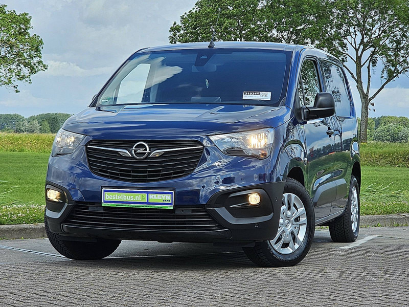 Opel Combo 1.5 L1 Navi PDC Trekhaak - Mali kombi: slika Opel Combo 1.5 L1 Navi PDC Trekhaak - Mali kombi Opel Combo 1.5 L1 Navi PDC Trekhaak - Mali kombi: slika Opel Combo 1.5 L1 Navi PDC Trekhaak - Mali kombi