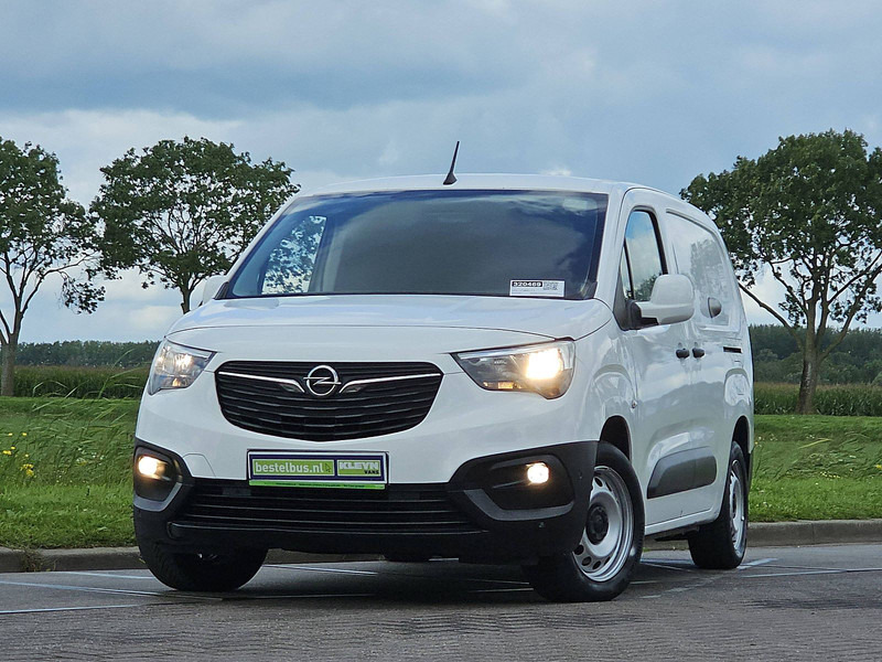 Opel Combo 1.5 L2H1 2xZijdeur Euro6 - Dostavno vozilo sa zatvorenim sandukom: slika Opel Combo 1.5 L2H1 2xZijdeur Euro6 - Dostavno vozilo sa zatvorenim sandukom Opel Combo 1.5 L2H1 2xZijdeur Euro6 - Dostavno vozilo sa zatvorenim sandukom: slika Opel Combo 1.5 L2H1 2xZijdeur Euro6 - Dostavno vozilo sa zatvorenim sandukom
