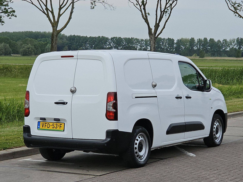 Opel Combo 1.5 L2H1 2xZijdeur Euro6 - Dostavno vozilo sa zatvorenim sandukom: slika Opel Combo 1.5 L2H1 2xZijdeur Euro6 - Dostavno vozilo sa zatvorenim sandukom Opel Combo 1.5 L2H1 2xZijdeur Euro6 - Dostavno vozilo sa zatvorenim sandukom: slika Opel Combo 1.5 L2H1 2xZijdeur Euro6 - Dostavno vozilo sa zatvorenim sandukom
