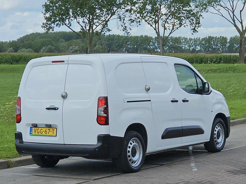 Opel Combo 1.5 L2H1 2xZijdeur Euro6 - Dostavno vozilo sa zatvorenim sandukom: slika Opel Combo 1.5 L2H1 2xZijdeur Euro6 - Dostavno vozilo sa zatvorenim sandukom Opel Combo 1.5 L2H1 2xZijdeur Euro6 - Dostavno vozilo sa zatvorenim sandukom: slika Opel Combo 1.5 L2H1 2xZijdeur Euro6 - Dostavno vozilo sa zatvorenim sandukom