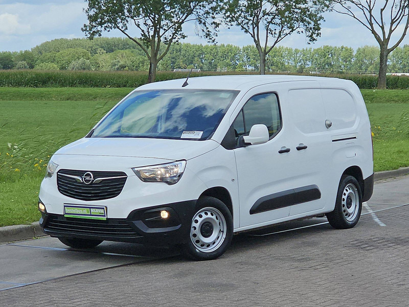 Opel Combo 1.5 L2H1 2xZijdeur Euro6 - Dostavno vozilo sa zatvorenim sandukom: slika Opel Combo 1.5 L2H1 2xZijdeur Euro6 - Dostavno vozilo sa zatvorenim sandukom Opel Combo 1.5 L2H1 2xZijdeur Euro6 - Dostavno vozilo sa zatvorenim sandukom: slika Opel Combo 1.5 L2H1 2xZijdeur Euro6 - Dostavno vozilo sa zatvorenim sandukom