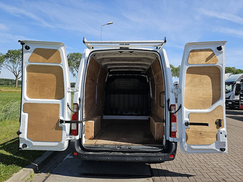 Furgon Opel Movano 2.3 CDTI 135 BITURBO L2: slika Furgon Opel Movano 2.3 CDTI 135 BITURBO L2