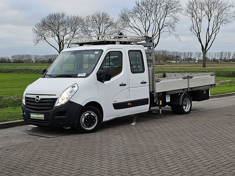 Opel Movano 2.3 HIAB 023 ac EURO6 - Dostavno vozilo s ravnom platformom: slika Opel Movano 2.3 HIAB 023 ac EURO6 - Dostavno vozilo s ravnom platformom Opel Movano 2.3 HIAB 023 ac EURO6 - Dostavno vozilo s ravnom platformom: slika Opel Movano 2.3 HIAB 023 ac EURO6 - Dostavno vozilo s ravnom platformom