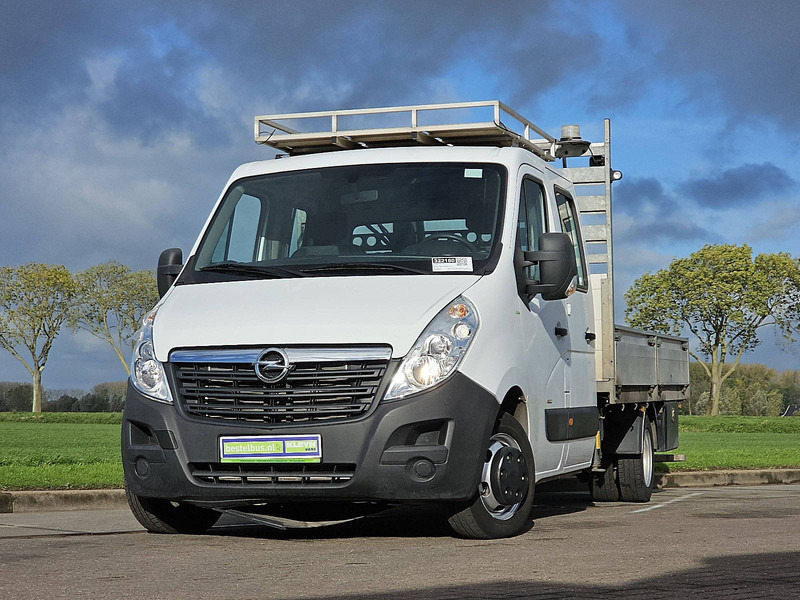 Opel Movano 2.3 ac laadkraan EURO6 - Dostavno vozilo s ravnom platformom: slika Opel Movano 2.3 ac laadkraan EURO6 - Dostavno vozilo s ravnom platformom Opel Movano 2.3 ac laadkraan EURO6 - Dostavno vozilo s ravnom platformom: slika Opel Movano 2.3 ac laadkraan EURO6 - Dostavno vozilo s ravnom platformom