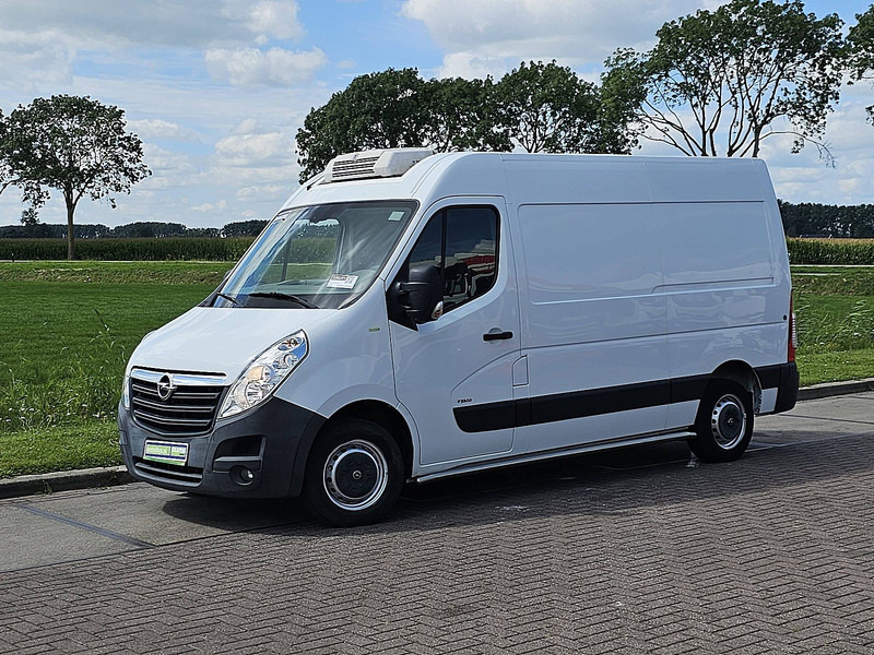 Opel Movano 2.3 koelwagen - Dostavno vozilo hladnjača: slika Opel Movano 2.3 koelwagen - Dostavno vozilo hladnjača Opel Movano 2.3 koelwagen - Dostavno vozilo hladnjača: slika Opel Movano 2.3 koelwagen - Dostavno vozilo hladnjača