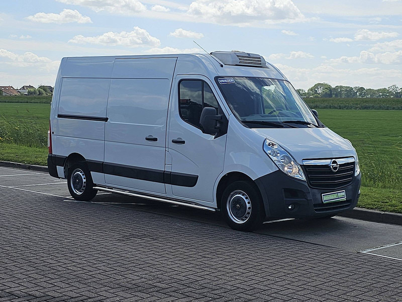 Opel Movano 2.3 koelwagen - Dostavno vozilo hladnjača: slika Opel Movano 2.3 koelwagen - Dostavno vozilo hladnjača Opel Movano 2.3 koelwagen - Dostavno vozilo hladnjača: slika Opel Movano 2.3 koelwagen - Dostavno vozilo hladnjača