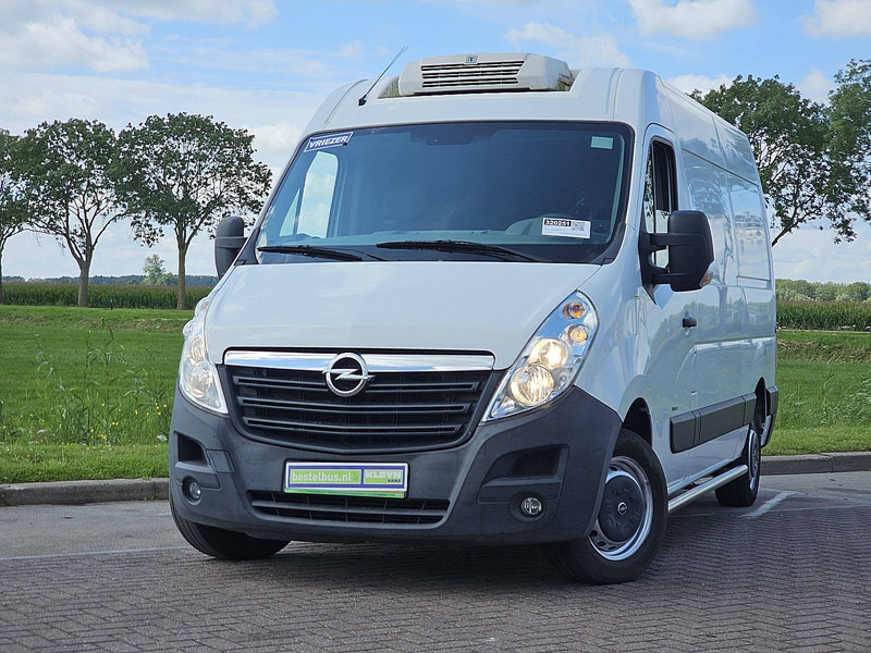 Opel Movano 2.3 koelwagen - Dostavno vozilo hladnjača: slika Opel Movano 2.3 koelwagen - Dostavno vozilo hladnjača Opel Movano 2.3 koelwagen - Dostavno vozilo hladnjača: slika Opel Movano 2.3 koelwagen - Dostavno vozilo hladnjača