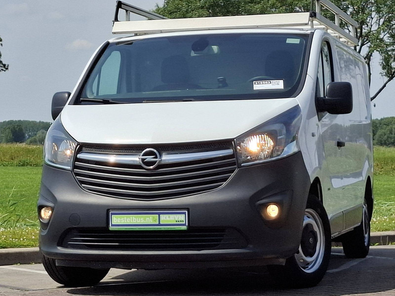 Opel Vivaro 1.6 L1H1 Navi NAP Euro6! - Mali kombi: slika Opel Vivaro 1.6 L1H1 Navi NAP Euro6! - Mali kombi Opel Vivaro 1.6 L1H1 Navi NAP Euro6! - Mali kombi: slika Opel Vivaro 1.6 L1H1 Navi NAP Euro6! - Mali kombi