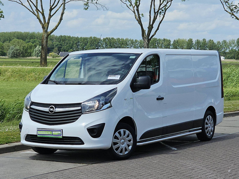 Opel Vivaro 1.6 L2H1 Navi Euro6 AC! - Mali kombi: slika Opel Vivaro 1.6 L2H1 Navi Euro6 AC! - Mali kombi Opel Vivaro 1.6 L2H1 Navi Euro6 AC! - Mali kombi: slika Opel Vivaro 1.6 L2H1 Navi Euro6 AC! - Mali kombi