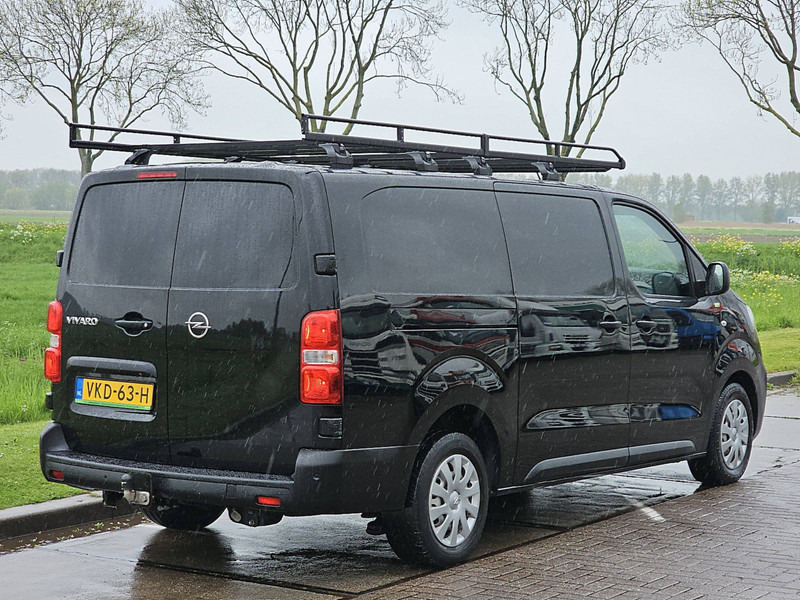 Opel Vivaro 2.0 L3H1 Automaat NAP! - Mali kombi: slika Opel Vivaro 2.0 L3H1 Automaat NAP! - Mali kombi Opel Vivaro 2.0 L3H1 Automaat NAP! - Mali kombi: slika Opel Vivaro 2.0 L3H1 Automaat NAP! - Mali kombi