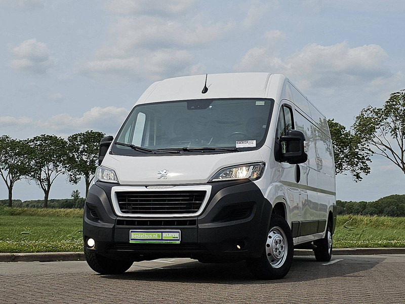 Peugeot Boxer 2.2 L3H2 140Pk Navi Eur6 - Furgon: slika Peugeot Boxer 2.2 L3H2 140Pk Navi Eur6 - Furgon Peugeot Boxer 2.2 L3H2 140Pk Navi Eur6 - Furgon: slika Peugeot Boxer 2.2 L3H2 140Pk Navi Eur6 - Furgon