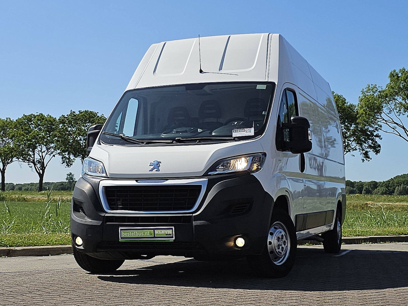 Peugeot Boxer 333 XXL ac euro6 - Furgon: slika Peugeot Boxer 333 XXL ac euro6 - Furgon Peugeot Boxer 333 XXL ac euro6 - Furgon: slika Peugeot Boxer 333 XXL ac euro6 - Furgon
