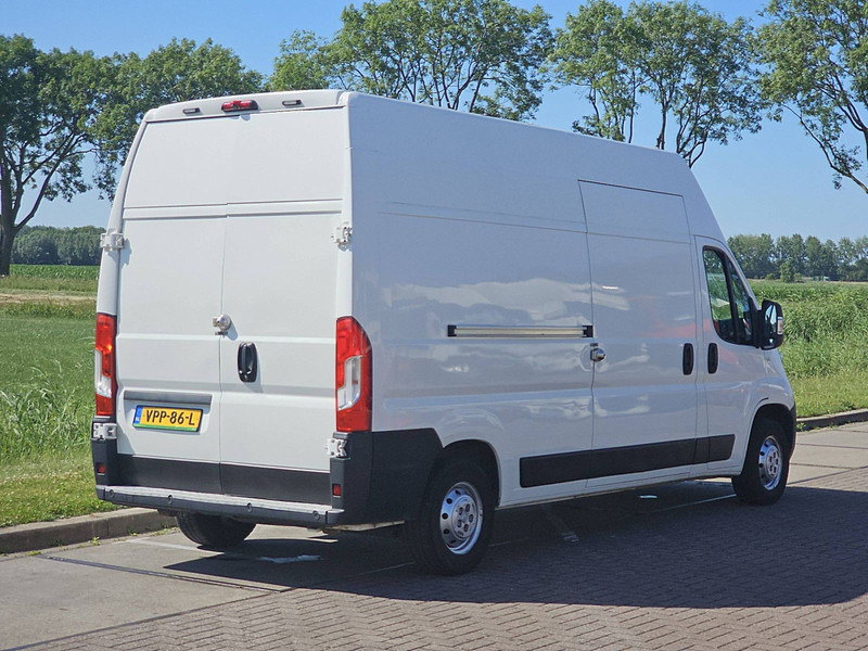 Peugeot Boxer 333 XXL ac euro6 - Furgon: slika Peugeot Boxer 333 XXL ac euro6 - Furgon Peugeot Boxer 333 XXL ac euro6 - Furgon: slika Peugeot Boxer 333 XXL ac euro6 - Furgon