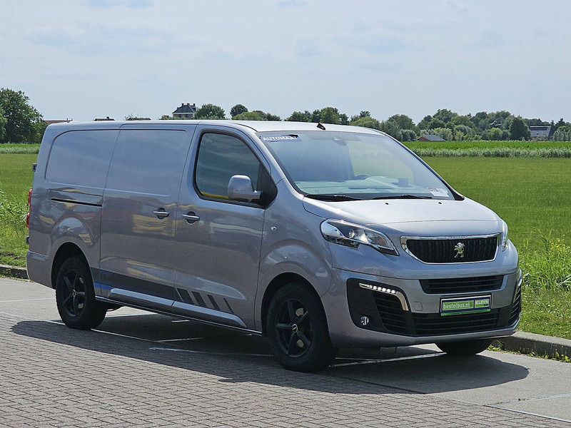 Peugeot Expert 2.0 L3 SPORT Autm 177Pk! - Furgon: slika Peugeot Expert 2.0 L3 SPORT Autm 177Pk! - Furgon Peugeot Expert 2.0 L3 SPORT Autm 177Pk! - Furgon: slika Peugeot Expert 2.0 L3 SPORT Autm 177Pk! - Furgon