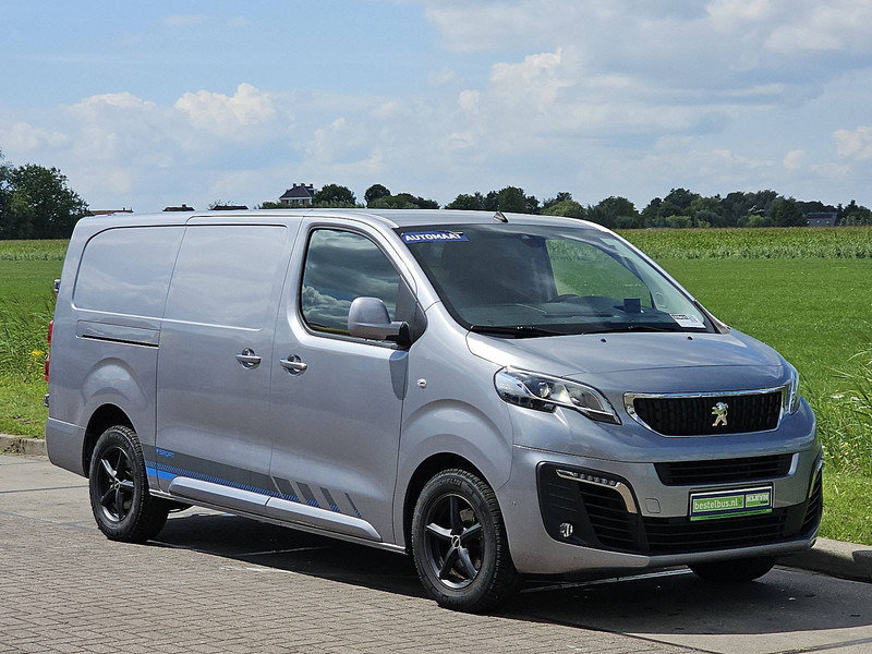 Peugeot Expert 2.0 L3 SPORT Autm 177Pk! - Mali kombi: slika Peugeot Expert 2.0 L3 SPORT Autm 177Pk! - Mali kombi Peugeot Expert 2.0 L3 SPORT Autm 177Pk! - Mali kombi: slika Peugeot Expert 2.0 L3 SPORT Autm 177Pk! - Mali kombi