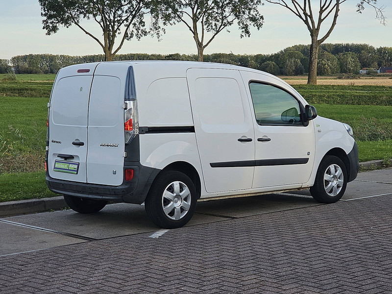 Renault Kangoo Elektrisch Z.E. AC! - Dostavno vozilo sa zatvorenim sandukom, Električno dostavno vozilo: slika Renault Kangoo Elektrisch Z.E. AC! - Dostavno vozilo sa zatvorenim sandukom, Električno dostavno vozilo Renault Kangoo Elektrisch Z.E. AC! - Dostavno vozilo sa zatvorenim sandukom, Električno dostavno vozilo: slika Renault Kangoo Elektrisch Z.E. AC! - Dostavno vozilo sa zatvorenim sandukom, Električno dostavno vozilo