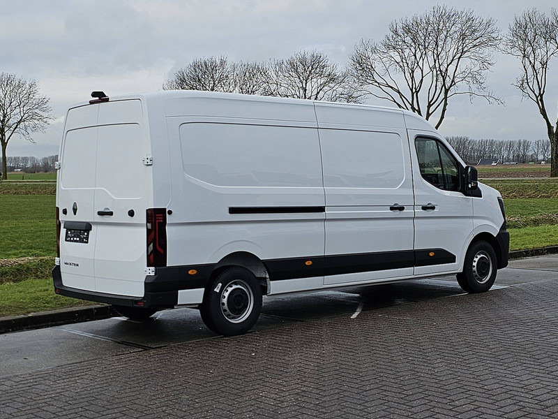 Renault Master 2.0 L3H2 150Pk Euro6 AC! - Furgon: slika Renault Master 2.0 L3H2 150Pk Euro6 AC! - Furgon Renault Master 2.0 L3H2 150Pk Euro6 AC! - Furgon: slika Renault Master 2.0 L3H2 150Pk Euro6 AC! - Furgon