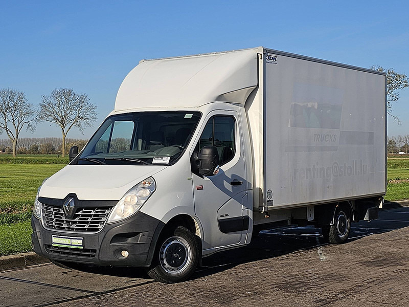 Renault Master 2.3 Bakwagen Laadklep! - Dostavno vozilo sa zatvorenim sandukom: slika Renault Master 2.3 Bakwagen Laadklep! - Dostavno vozilo sa zatvorenim sandukom Renault Master 2.3 Bakwagen Laadklep! - Dostavno vozilo sa zatvorenim sandukom: slika Renault Master 2.3 Bakwagen Laadklep! - Dostavno vozilo sa zatvorenim sandukom