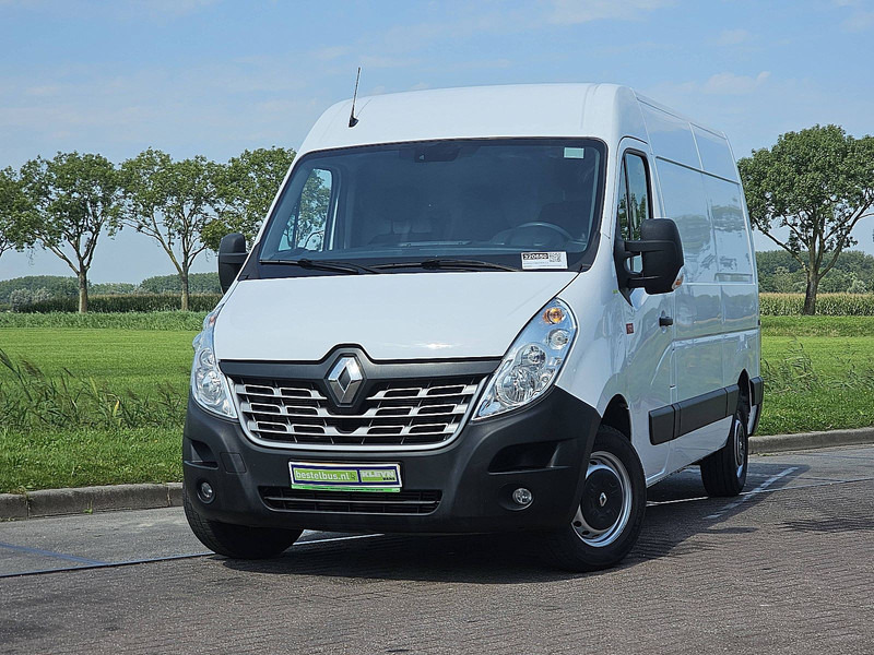 Renault Master 2.3 DCI 130 L2H2 - Furgon: slika Renault Master 2.3 DCI 130 L2H2 - Furgon Renault Master 2.3 DCI 130 L2H2 - Furgon: slika Renault Master 2.3 DCI 130 L2H2 - Furgon