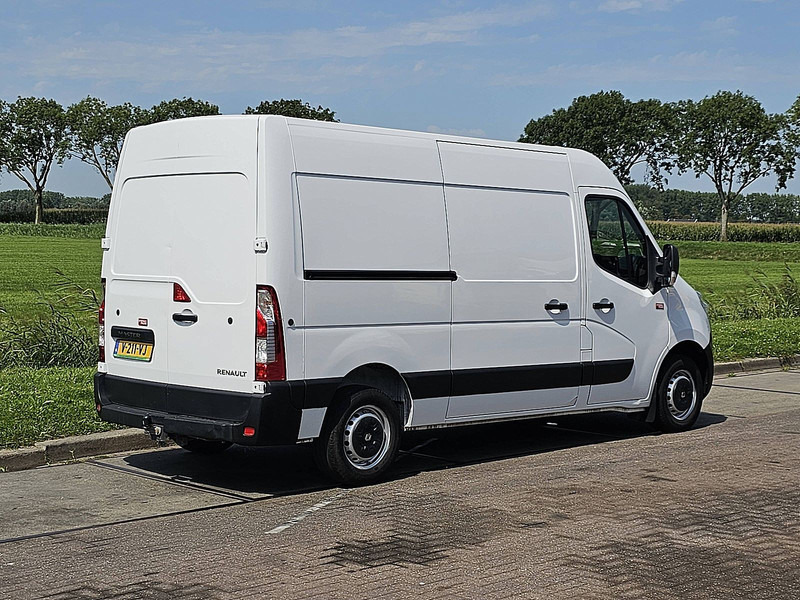 Renault Master 2.3 DCI 130 L2H2 - Furgon: slika Renault Master 2.3 DCI 130 L2H2 - Furgon Renault Master 2.3 DCI 130 L2H2 - Furgon: slika Renault Master 2.3 DCI 130 L2H2 - Furgon