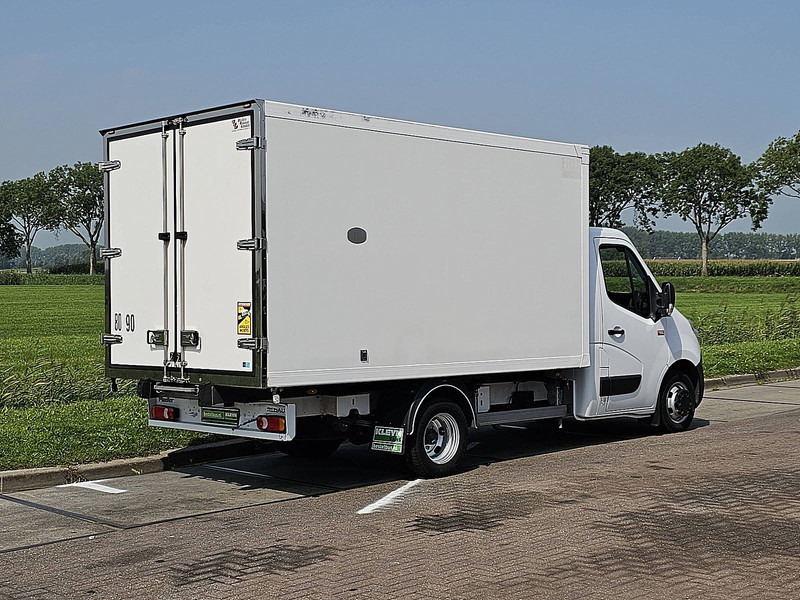 Renault Master 2.3 DCI 145 FRIGO - Dostavno vozilo hladnjača: slika Renault Master 2.3 DCI 145 FRIGO - Dostavno vozilo hladnjača Renault Master 2.3 DCI 145 FRIGO - Dostavno vozilo hladnjača: slika Renault Master 2.3 DCI 145 FRIGO - Dostavno vozilo hladnjača