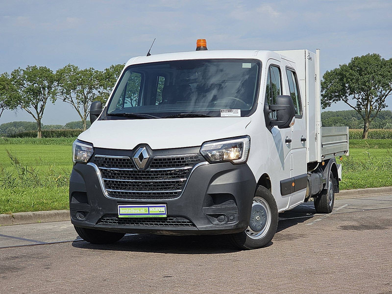 Renault Master 2.3 DCI 145 L3 ENERGY - Dostavno vozilo s ravnom platformom: slika Renault Master 2.3 DCI 145 L3 ENERGY - Dostavno vozilo s ravnom platformom Renault Master 2.3 DCI 145 L3 ENERGY - Dostavno vozilo s ravnom platformom: slika Renault Master 2.3 DCI 145 L3 ENERGY - Dostavno vozilo s ravnom platformom
