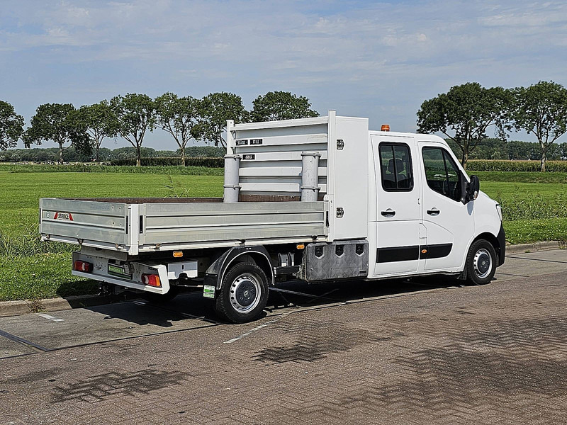 Renault Master 2.3 DCI 145 L3 ENERGY - Dostavno vozilo s ravnom platformom: slika Renault Master 2.3 DCI 145 L3 ENERGY - Dostavno vozilo s ravnom platformom Renault Master 2.3 DCI 145 L3 ENERGY - Dostavno vozilo s ravnom platformom: slika Renault Master 2.3 DCI 145 L3 ENERGY - Dostavno vozilo s ravnom platformom