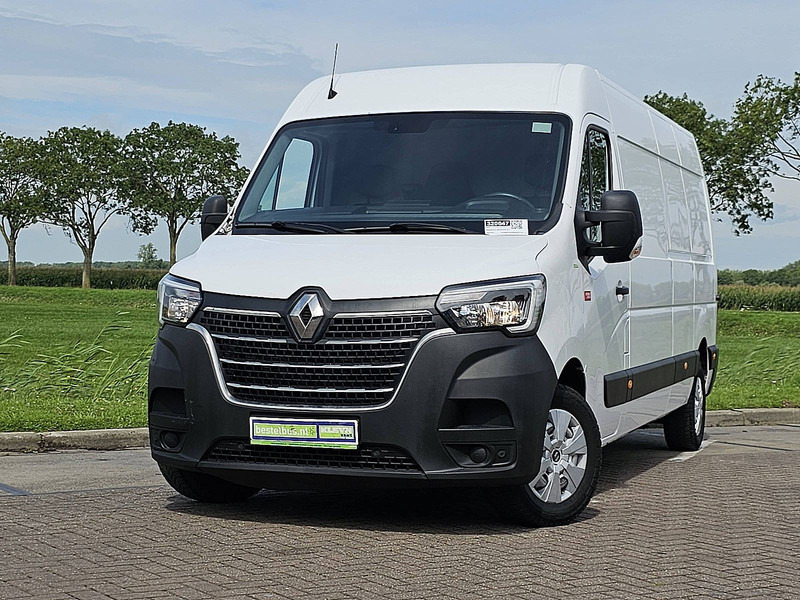 Renault Master 2.3 DCI 150 DC L3H2 - Furgon: slika Renault Master 2.3 DCI 150 DC L3H2 - Furgon Renault Master 2.3 DCI 150 DC L3H2 - Furgon: slika Renault Master 2.3 DCI 150 DC L3H2 - Furgon